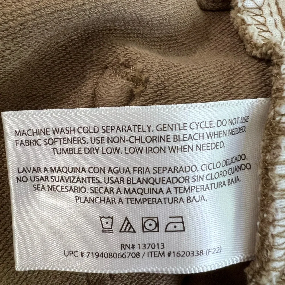 Banana Republic Mens Pants Brown Size‎ 32x30 Stretch Cotton Blend